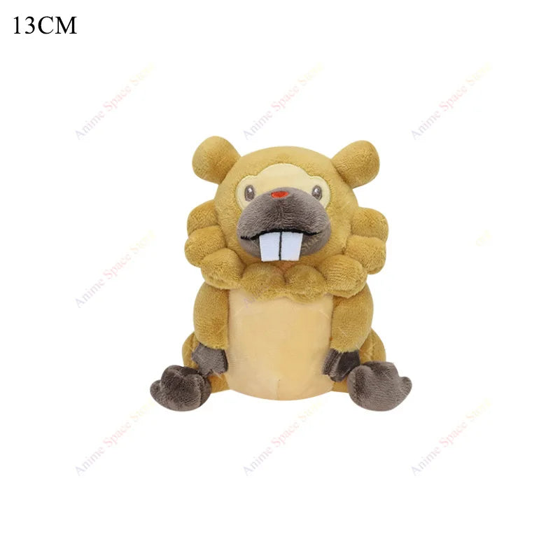 Pokemon Plush Toy – Soft Stuffed Animal 20cm