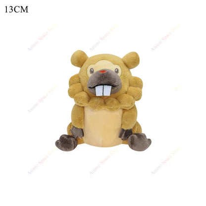 Pokemon Plush Toy – Soft Stuffed Animal 20cm