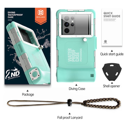 Universal 6 9 Inch Waterproof Phone Case Multi-Functional - Waterproof