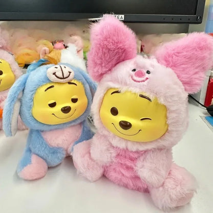 Winnie the Pooh Blind Box Vinyl Figure – Naughty Party