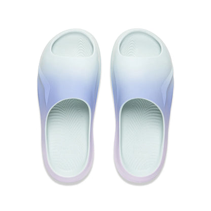 Thick-Sole Cloud Slide Slippers – Unisex EVA Cushion Shoes