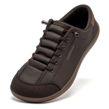 Barefoot Wide Toe Shoes – Hobibear Unisex Minimalist Sneakers