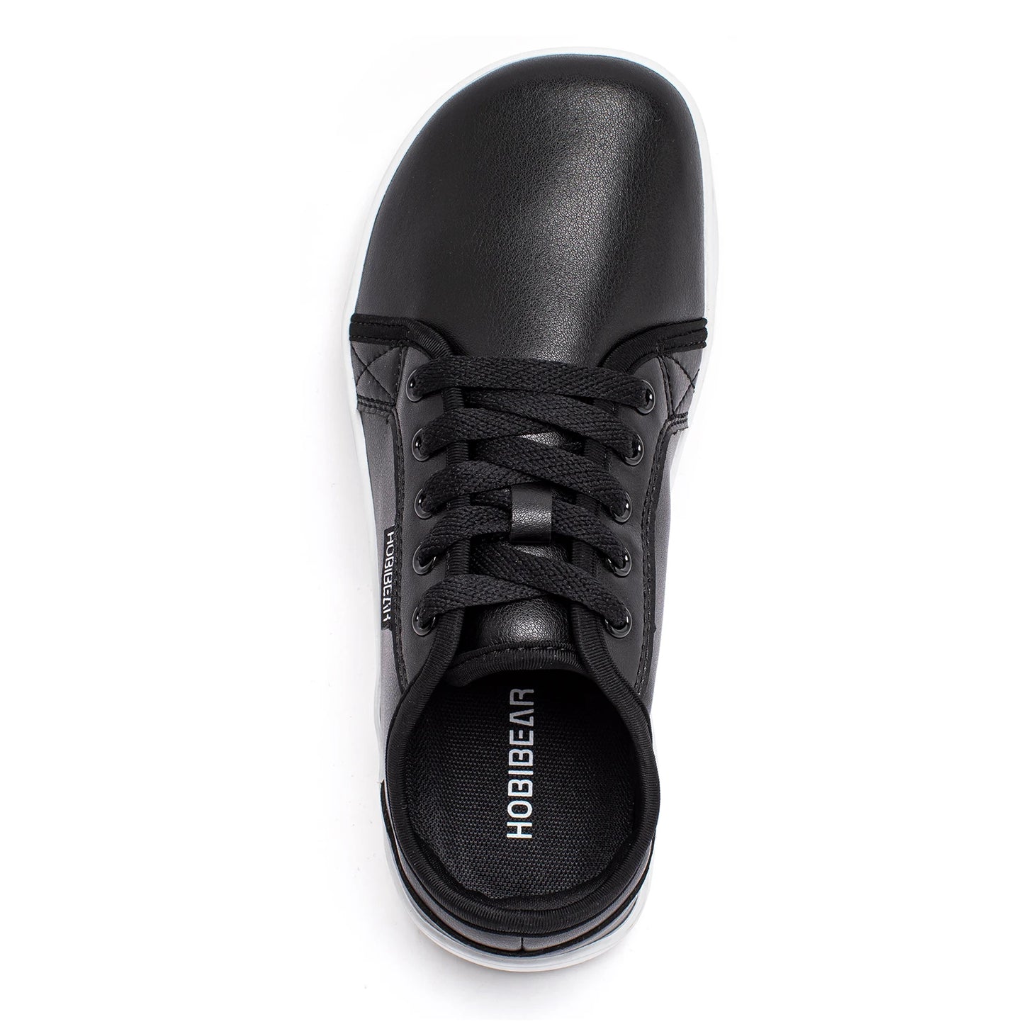 Barefoot Shoes Wide Toe Box Zero Drop Minimalist Sneakers for Men Women
