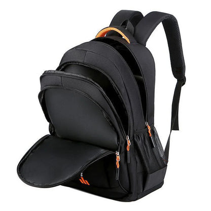 Laptop Backpack Large Capacity Business Travel Bag