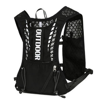 Lightweight Running Hydration Vest Pack – Trail Hiking Cycling Daypack