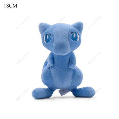 Pokemon Plush Toy – Soft Stuffed Animal 20cm