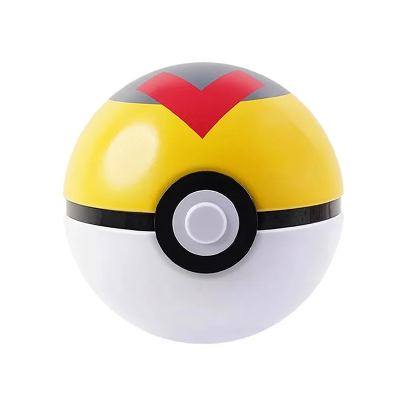 100 Original P0ke Ball Master Balls Premium Gift Box Pok M0n Cards Ptcg Simplified Chinese Pack