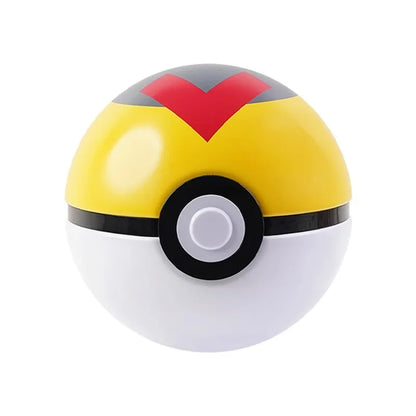 100 Original P0ke Ball Master Balls Premium Gift Box Pok M0n Cards Ptcg Simplified Chinese Pack