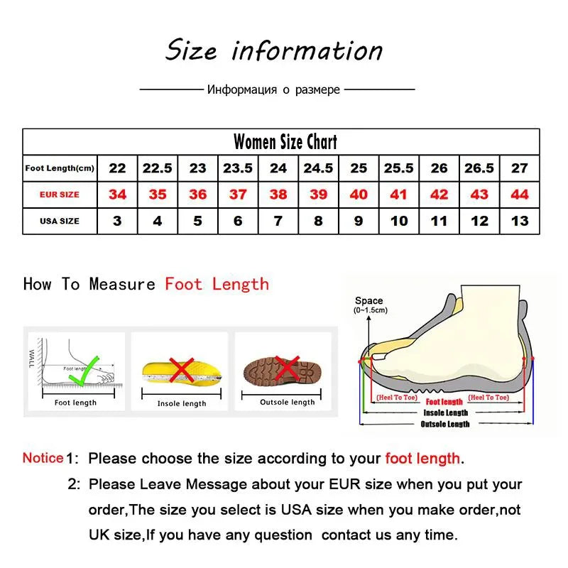 Women's Platform Sneakers Hollow Cutout Casual Shoes