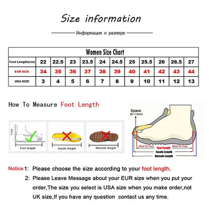 Women's Platform Sneakers Hollow Cutout Casual Shoes