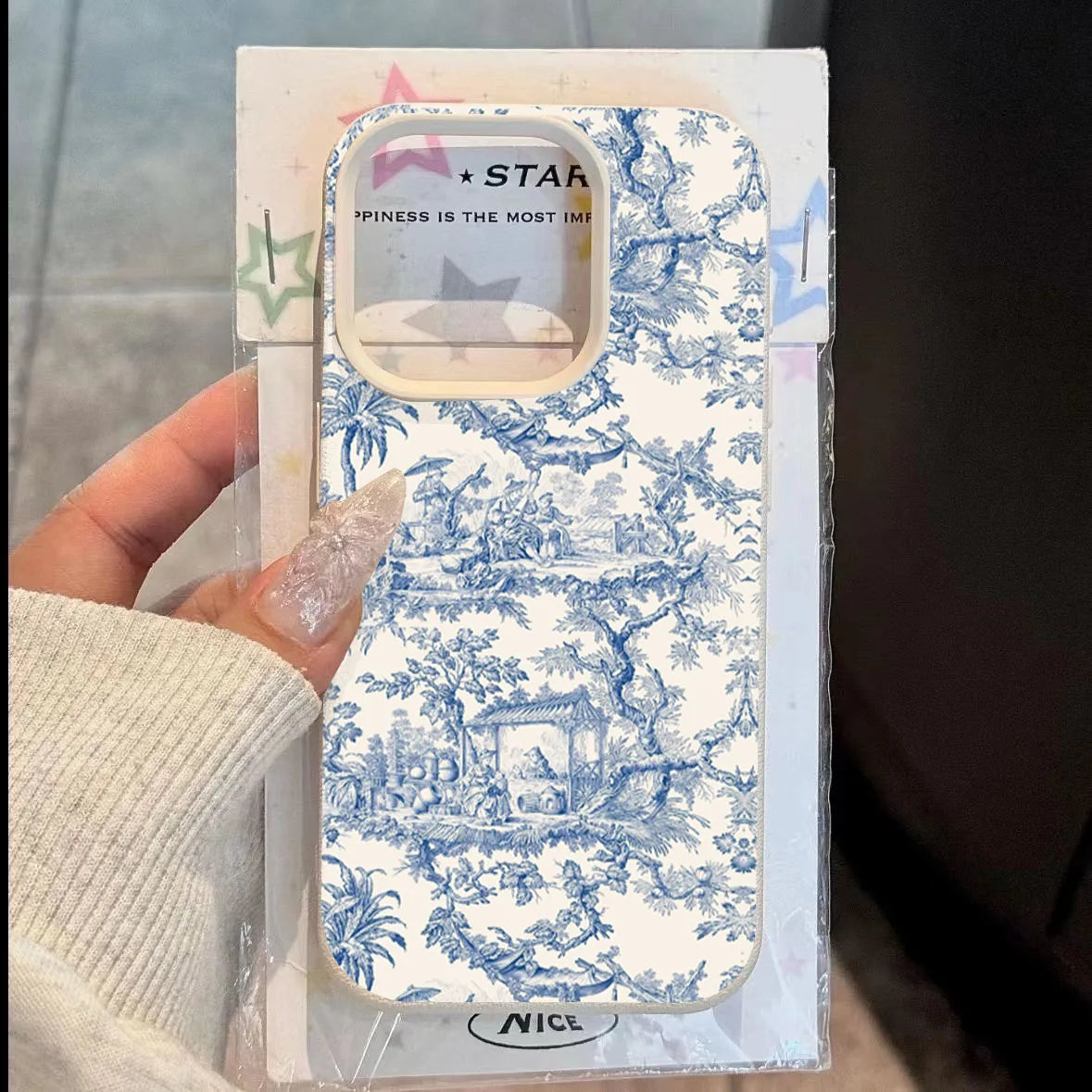 Creative Adorable Cartoon Pattern Phone Case Iphone 16 Pro Max 17 Air 11 12 13 14 15 Plus X Xr