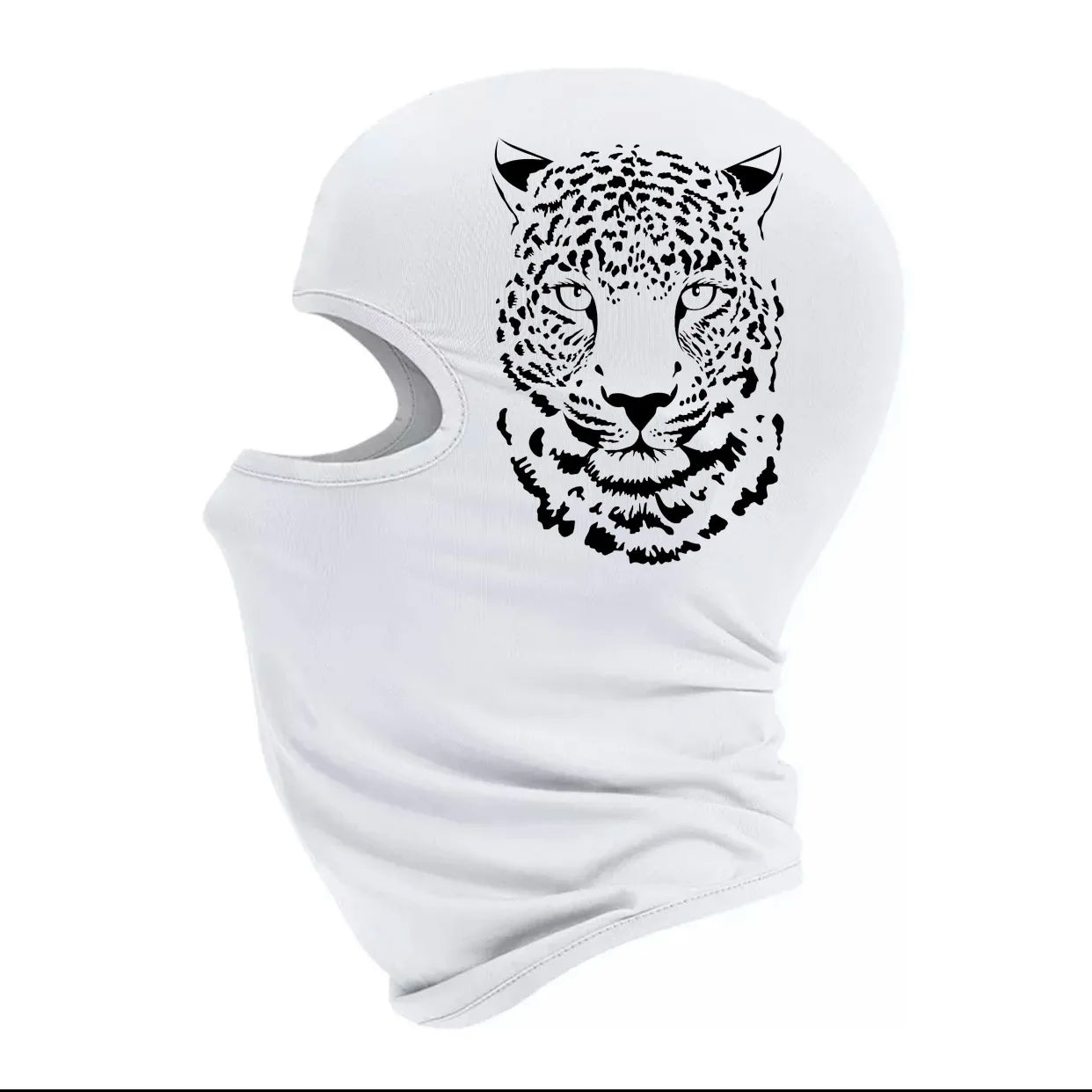 Full Face Balaclava Ski Mask – Neck Gaiter Hood
