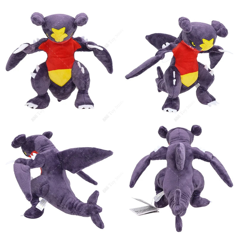 Pokemon Plush Toy – Soft Stuffed Animal 20cm