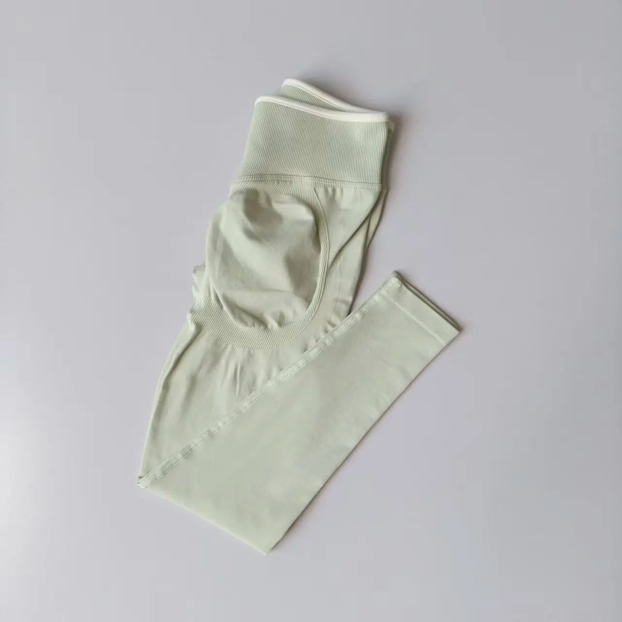 Seamless Scrunch Butt Leggings for Women | High Waist