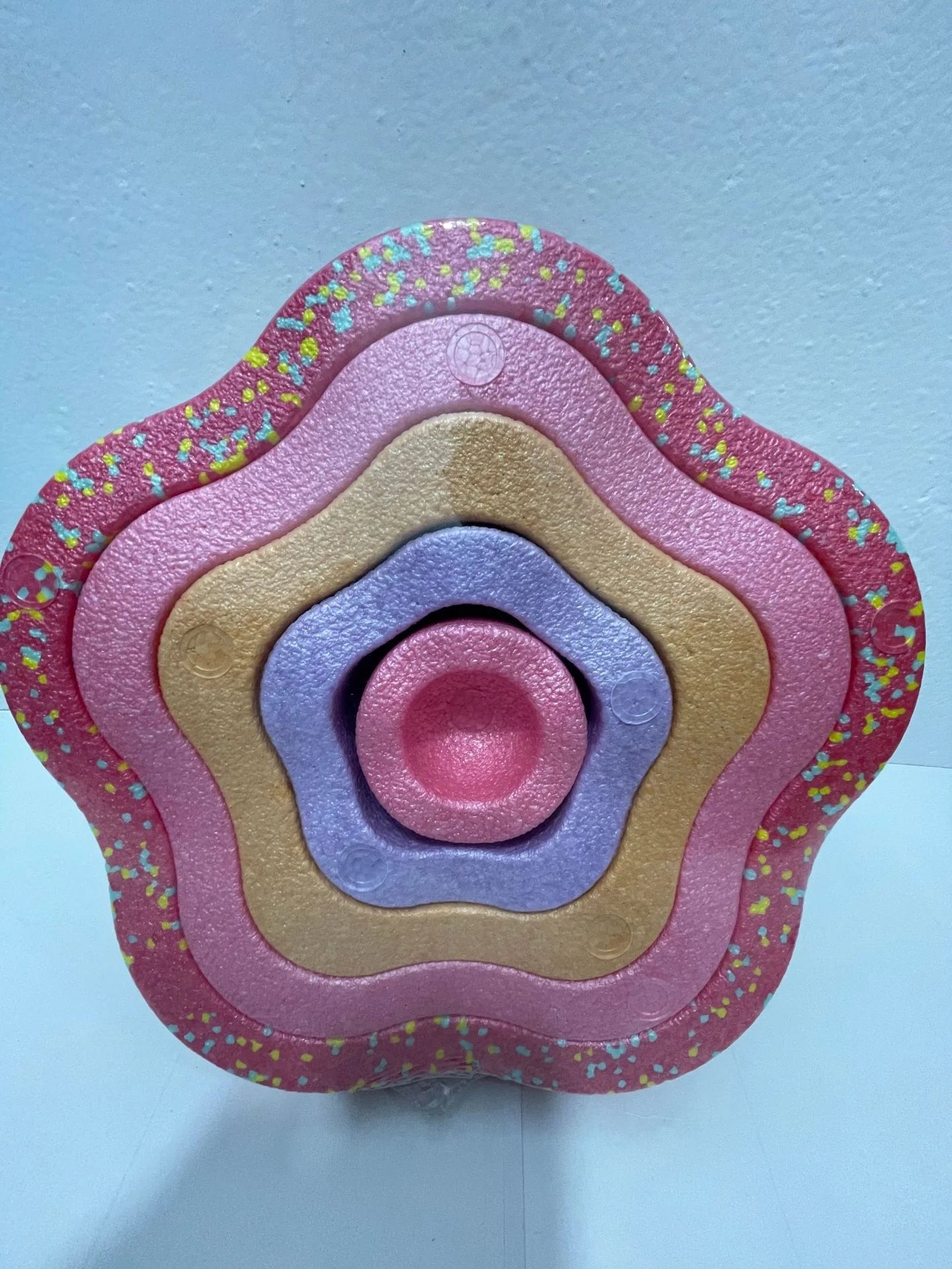 Kids Balance Stepping Stones – Foam Sensory Play Set (6 Designs)