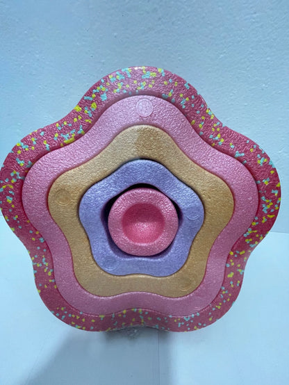 Kids Balance Stepping Stones – Foam Sensory Play Set (6 Designs)
