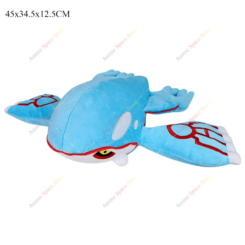Pokemon Plush Stuffed Toy – Charizard, Gyarados, Mewtwo & More