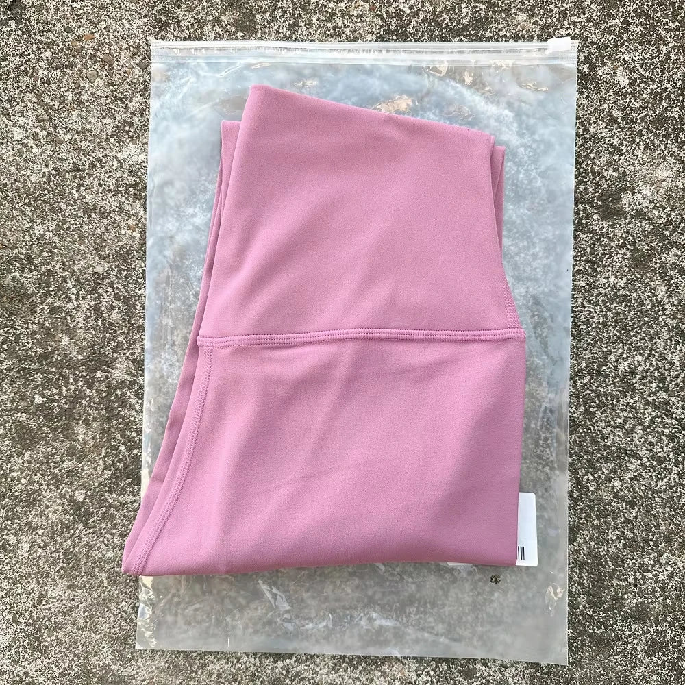 Buttery Soft High Waist Yoga Leggings for Women