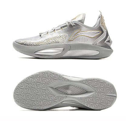 Li-Ning Jimmy Butler 3 Men's Professional Basketball Shoes