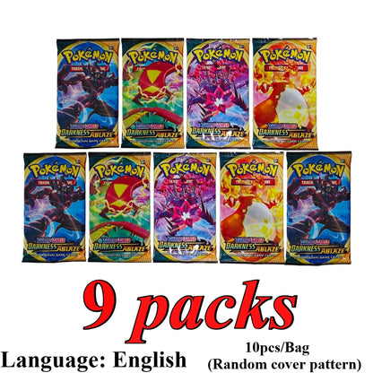 90 to 360 Pack Pokémon Ascended Heroes English Trading Cards
