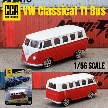 1/64 Diecast Model Car – CCA Premium Series (Lamborghini, BMW, Porsche & More)