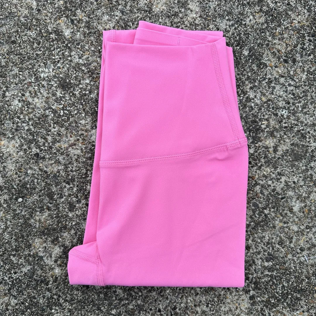 Buttery Soft High Waist Yoga Leggings for Women