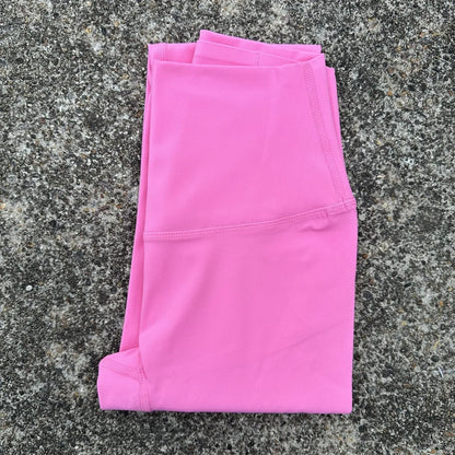 Buttery Soft High Waist Yoga Leggings for Women