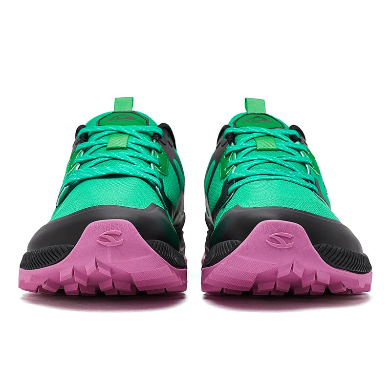 Hiking Sneakers – Hobibear Unisex Trail Walking Shoes