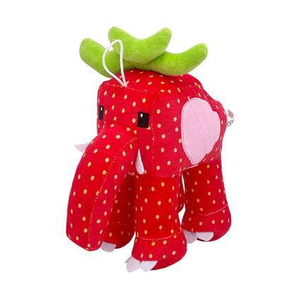 Brainrot Plush Doll – Italian Brainrot Stuffed Toy 20cm