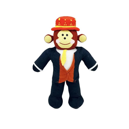 Brainrot Sammy Jandle Plush Doll Stuffed Toy