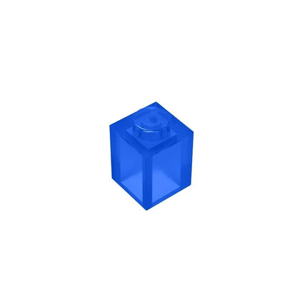 GoBricks 1x1 Brick – LEGO Compatible Building Block (GDS-531)