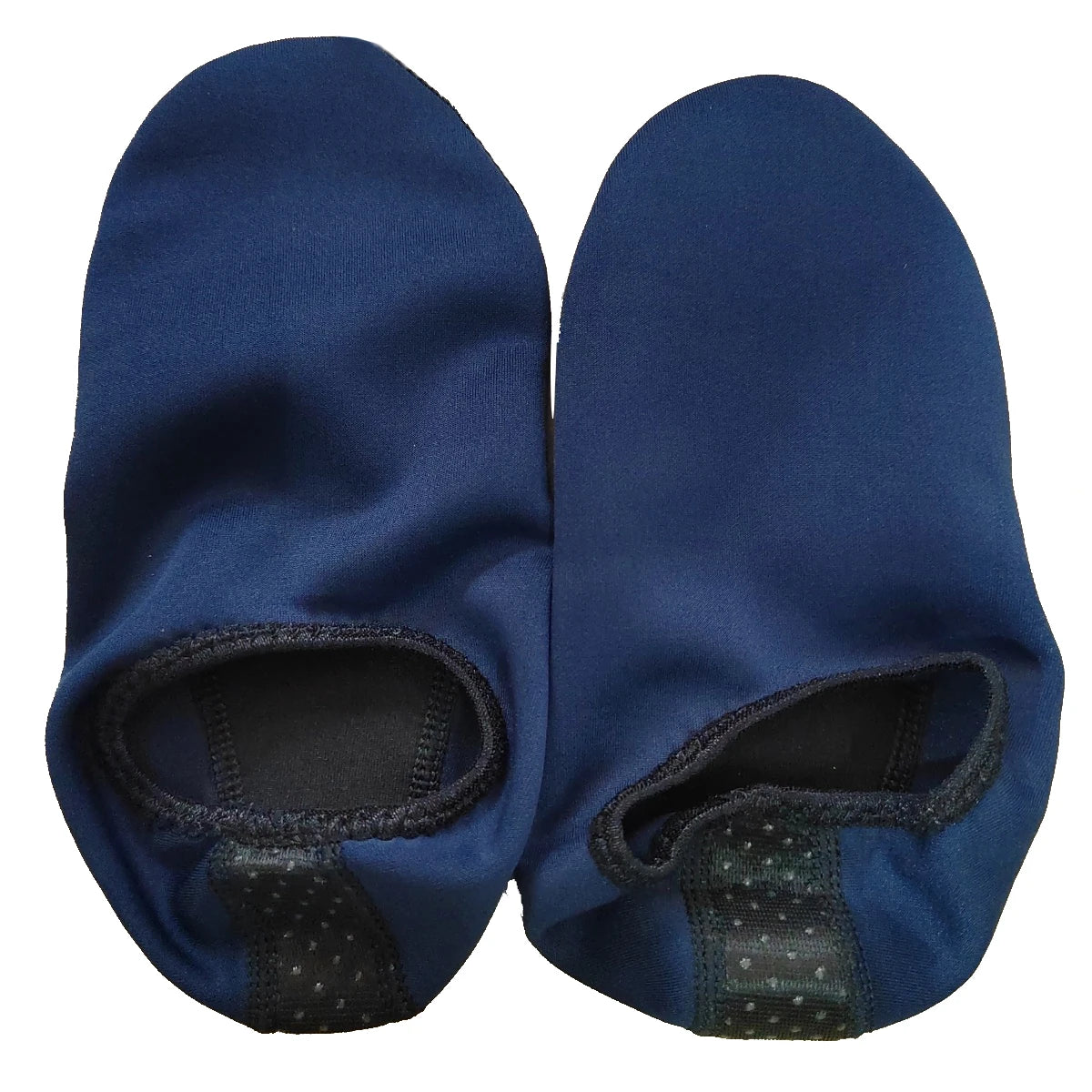 Quick Dry Water Socks – Unisex Non-Slip Aqua Shoes