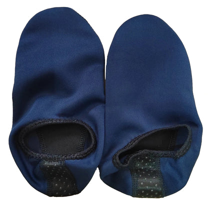 Quick Dry Water Socks – Unisex Non-Slip Aqua Shoes