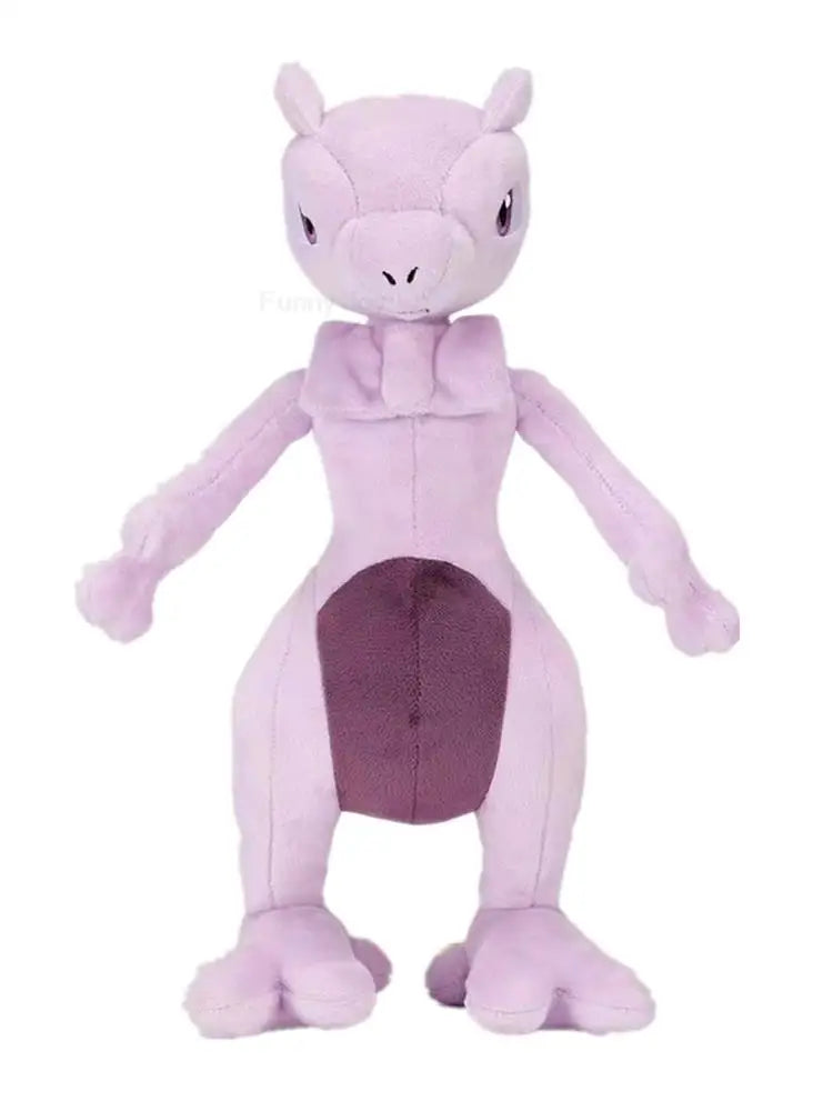 Pokemon Plush Stuffed Animal Toy – 40+ Characters to Choose