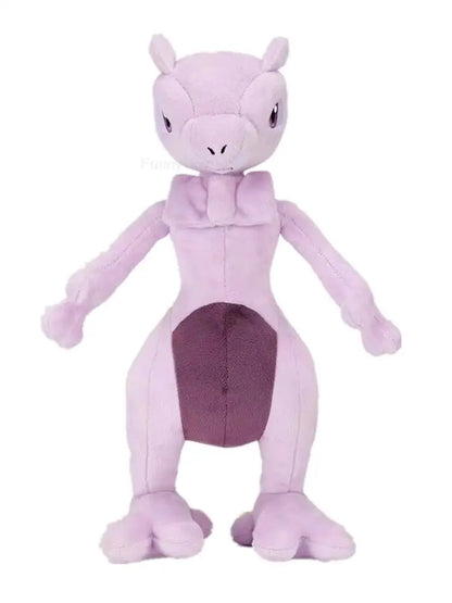 Pokemon Plush Stuffed Animal Toy – 40+ Characters to Choose