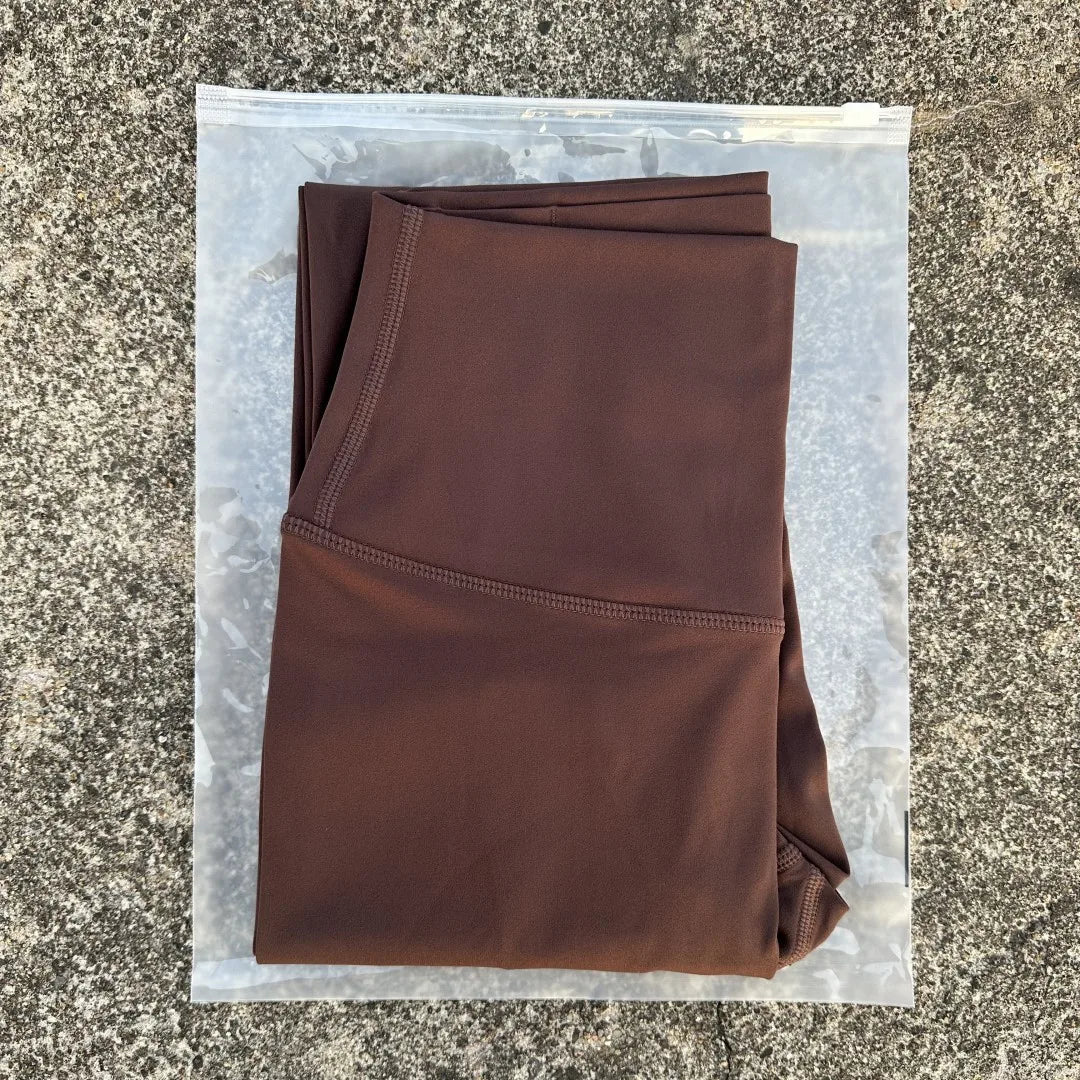 Buttery Soft High Waist Yoga Leggings for Women