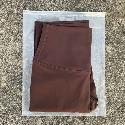 Buttery Soft High Waist Yoga Leggings for Women