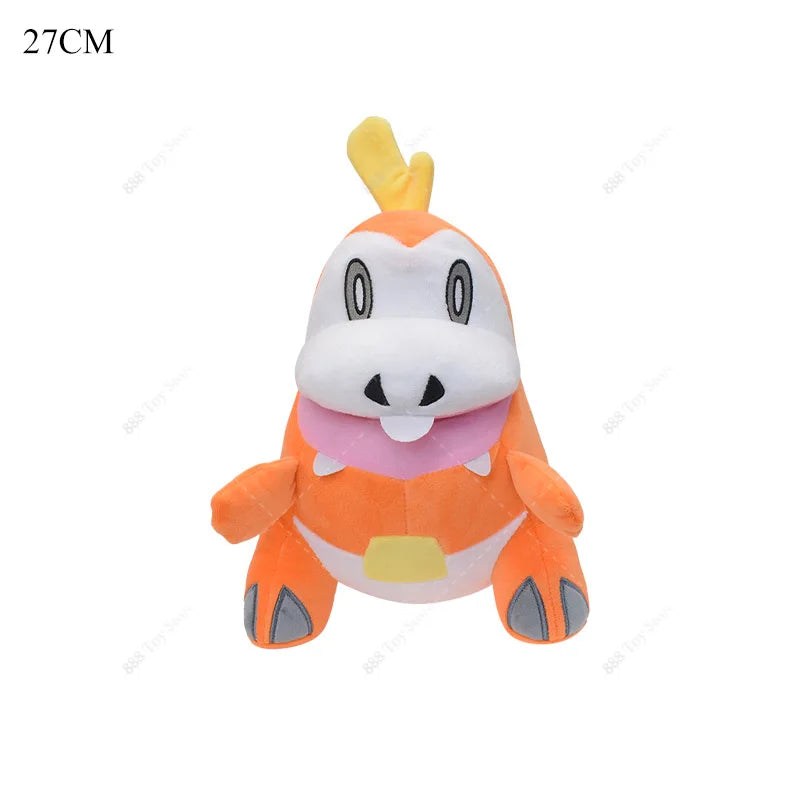 Pokemon Plush Stuffed Toy – Charizard, Gyarados, Mewtwo & More