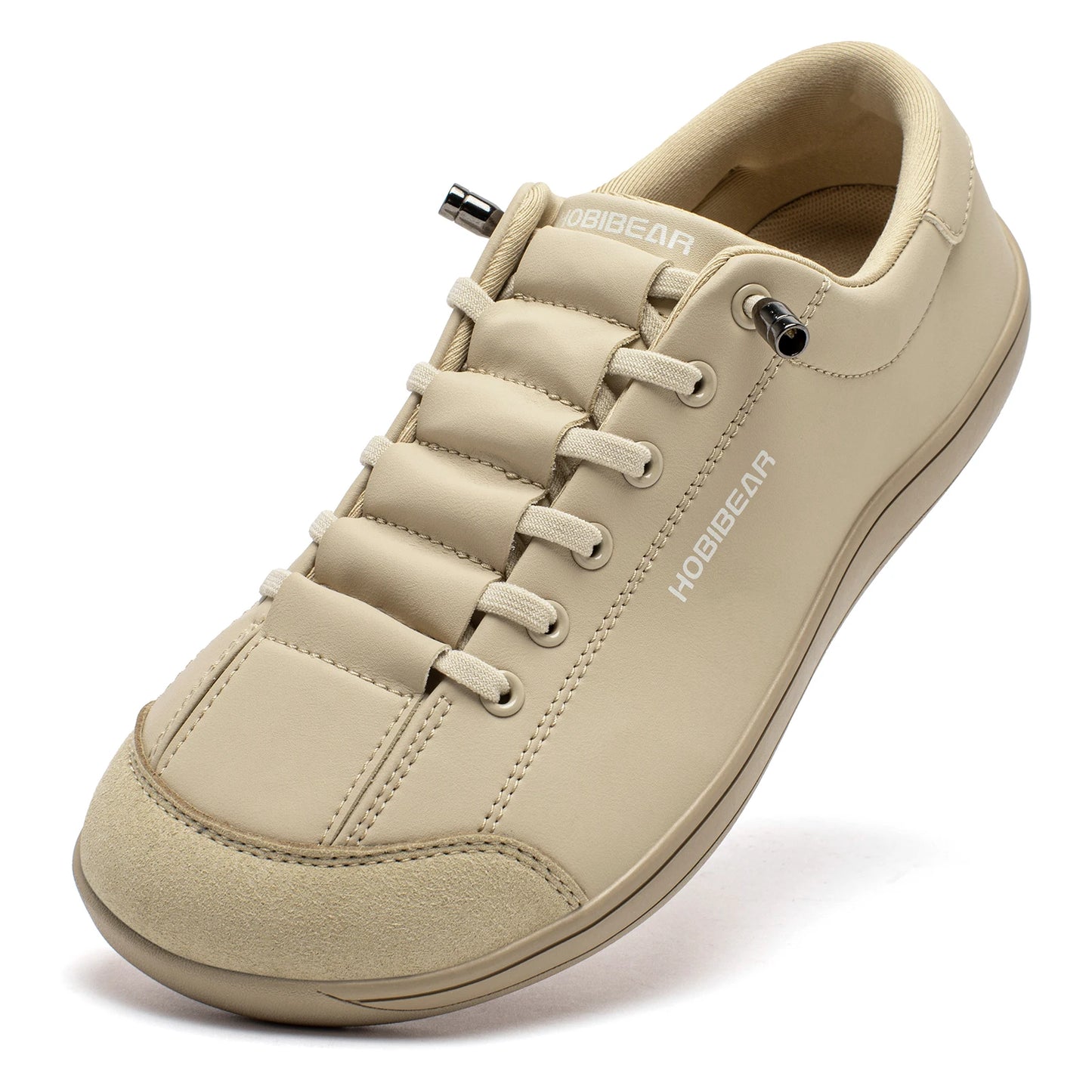 Barefoot Wide Toe Box Sneakers – Hobibear Unisex Minimalist Shoes