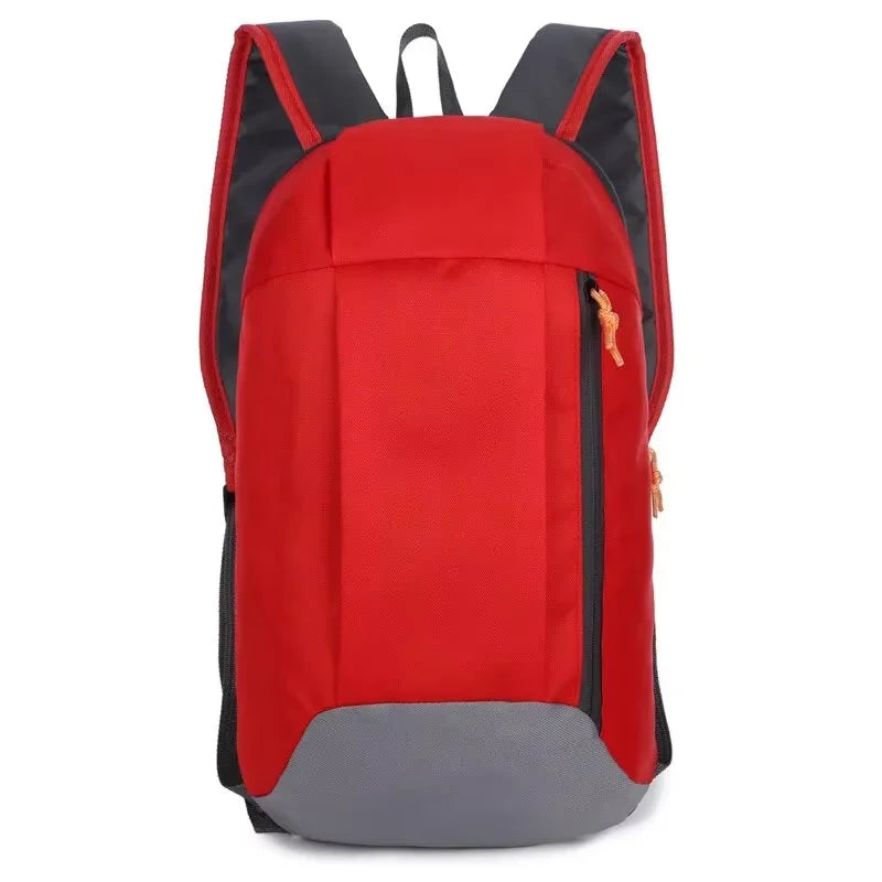 Lightweight Small Sports Backpack – Outdoor Daypack for Men & Women
