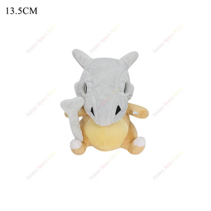 Pokemon Plush Toy – Soft Stuffed Animal 20cm