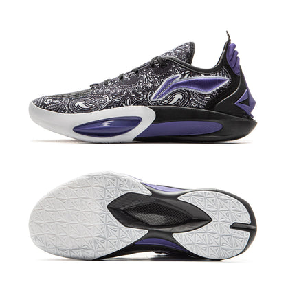 Li-Ning Jimmy Butler 3 Men's Professional Basketball Shoes