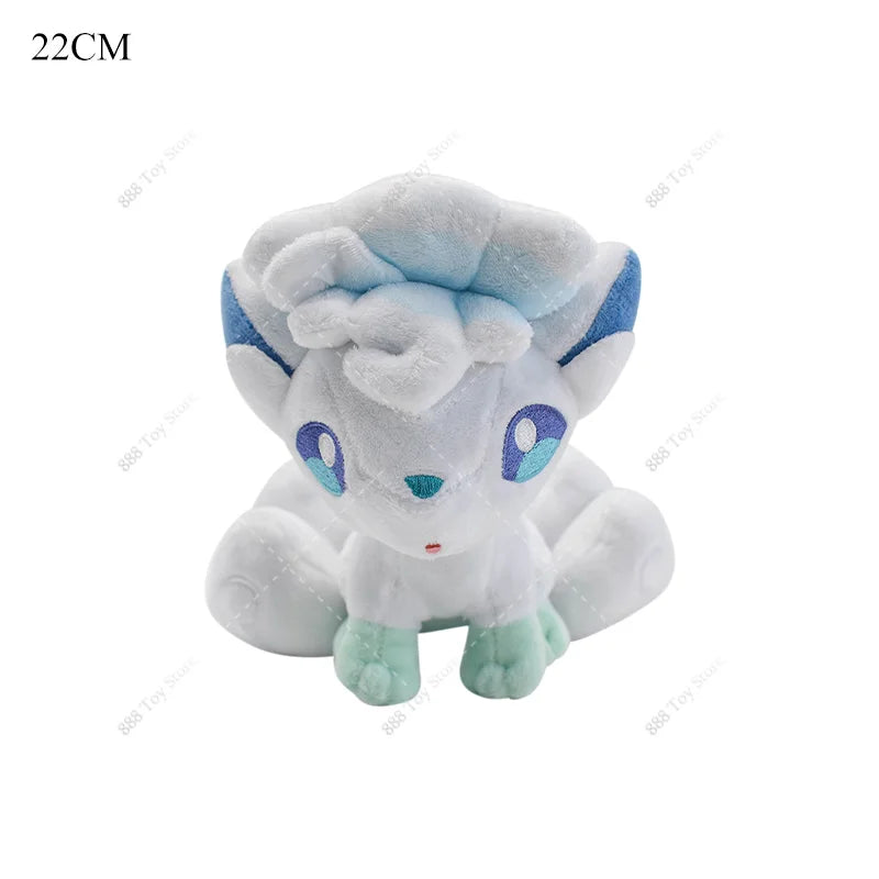 Pokemon Plush Stuffed Toy – Charizard, Gyarados, Mewtwo & More