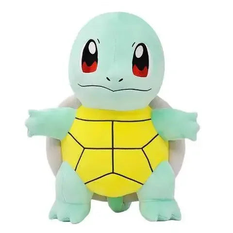 Pokemon Plush Toy – Soft Stuffed Animal Doll for Kids