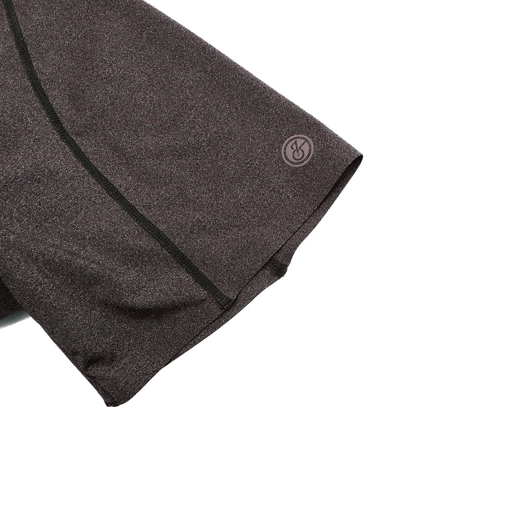 Men's Padded Cycling Underwear Shorts – MTB Gel Sponge Pad