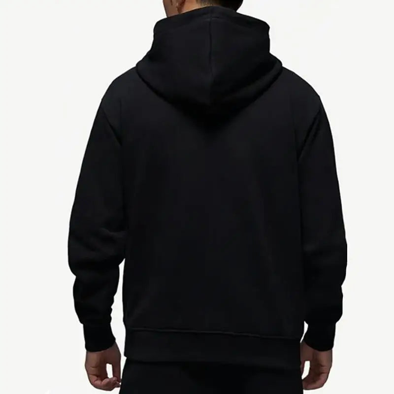 Unisex Sports Hoodie Casual Gym Fitness Pullover Sweatshirt