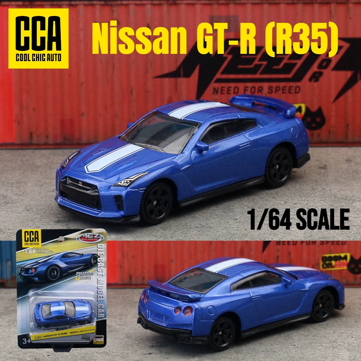 1:64 Die-Cast Toy Car Model Collection – Lamborghini, Porsche, BMW, Audi & More