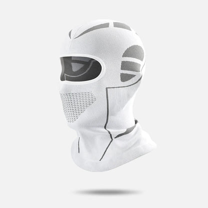 Balaclava Full Face Mask – Winter Ski Cycling Hood