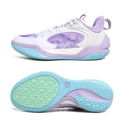 Li-Ning Wade Ice 2 V2 Men's Basketball Shoes – BOOM Cushion