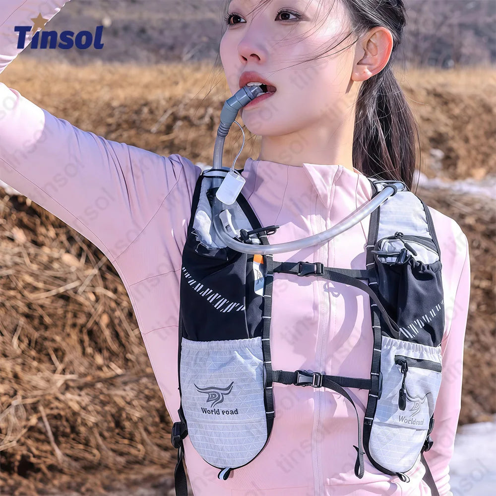 Lightweight Packable Hiking Backpack Waterproof 15L